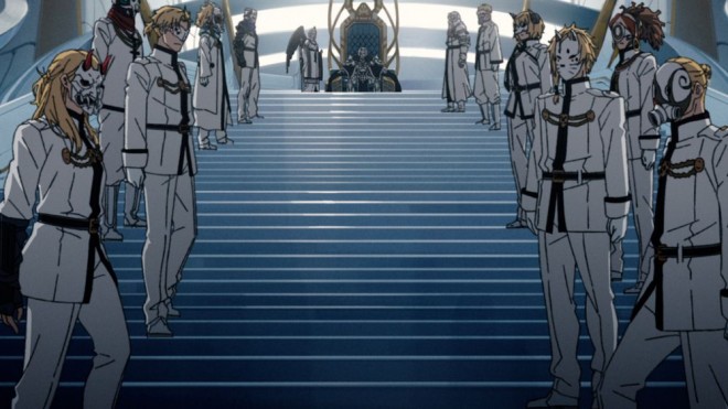 Mushoku Tensei: Jobless Reincarnation